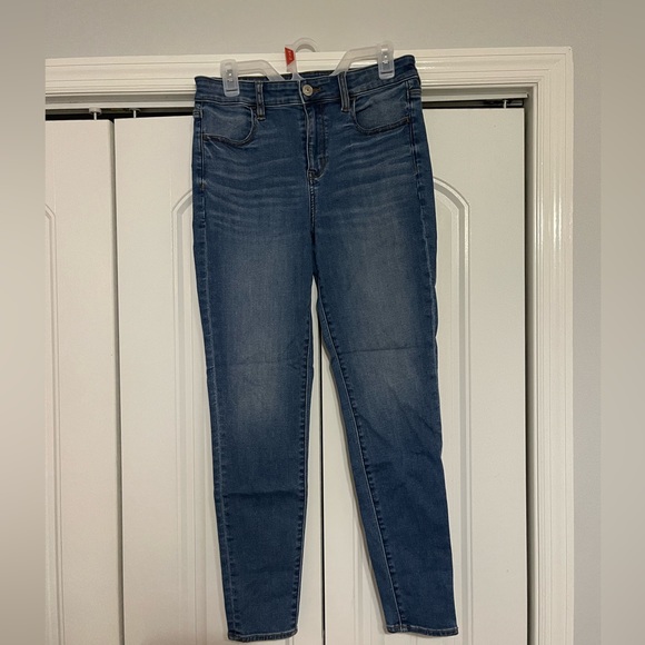 American Eagle Jeans - Picture 1 of 4